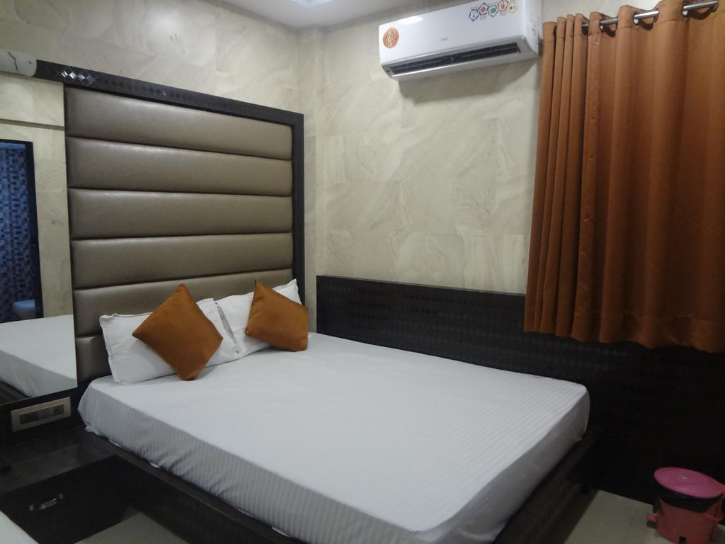 Hotel Karishma Bombay Exterior foto