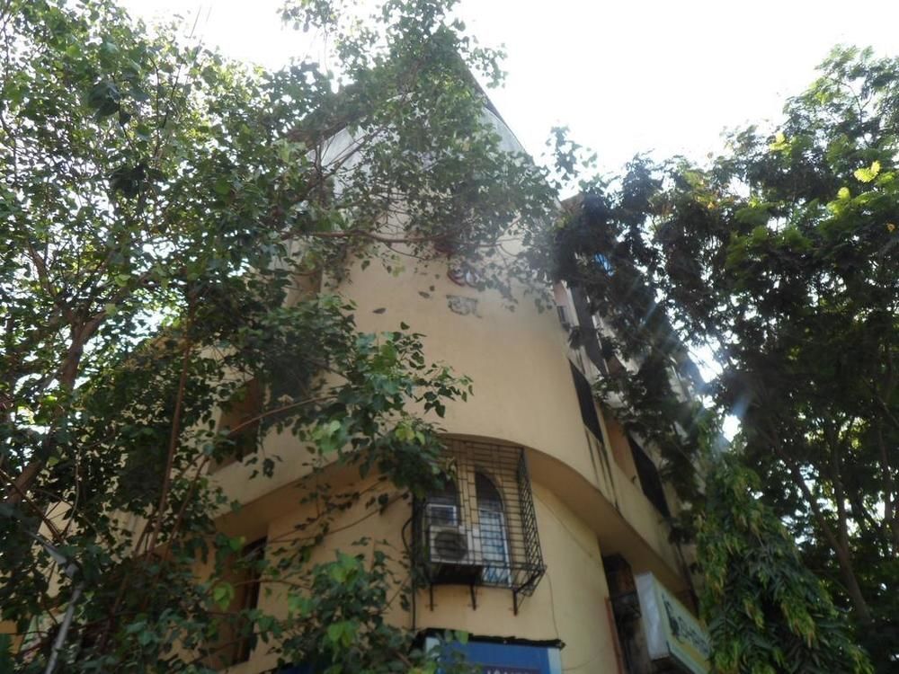 Hotel Karishma Bombay Exterior foto